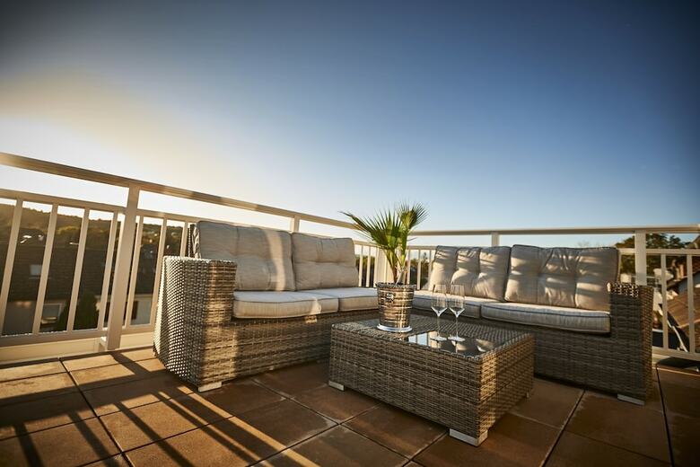 Kampowski Apartments Deluxe *****