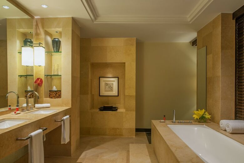 Apartamento Grand Hyatt Goa