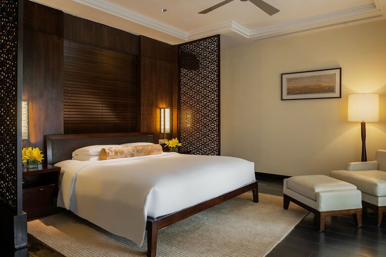 Apartamento Grand Hyatt Goa