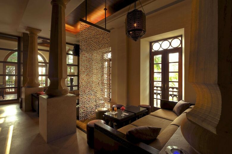 Apartamento Grand Hyatt Goa