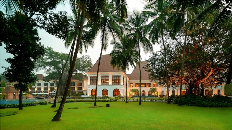 Apartamento Grand Hyatt Goa