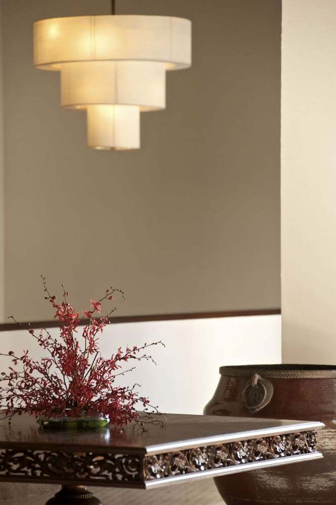 Apartamento Grand Hyatt Goa