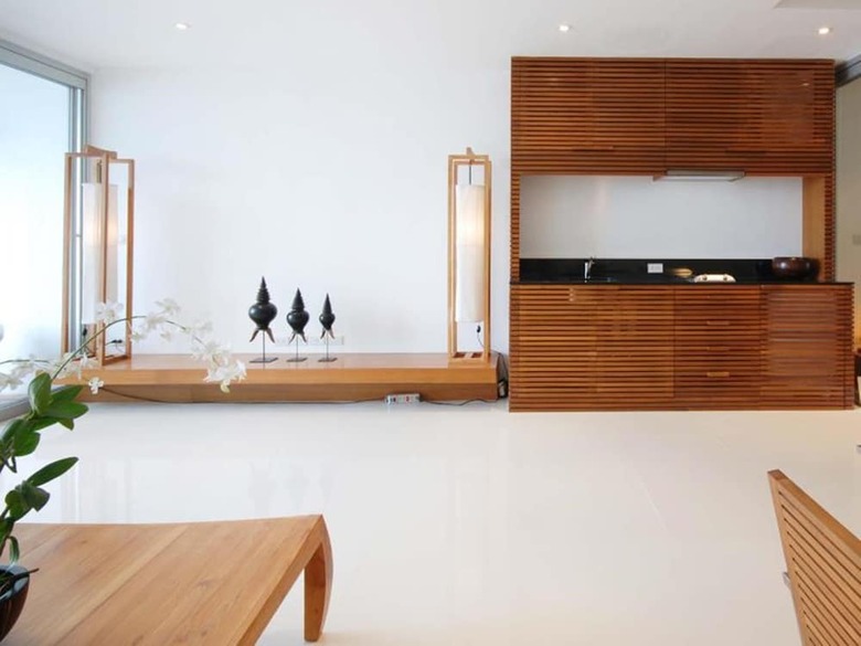 Apartamento The Quarter Resort Phuket