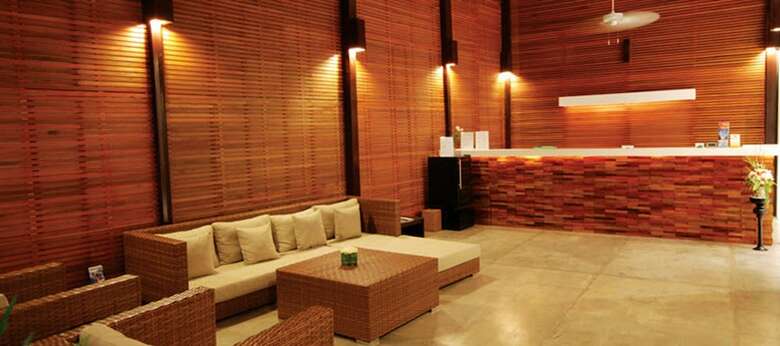 Apartamento The Quarter Resort Phuket