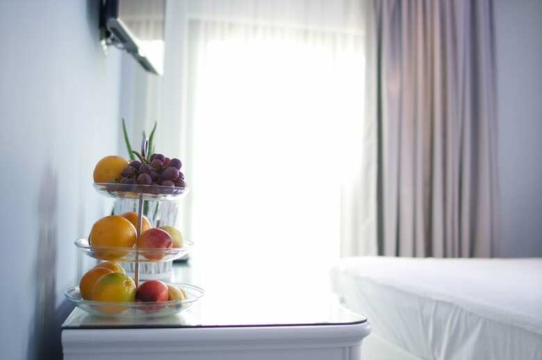Hotel Kymata