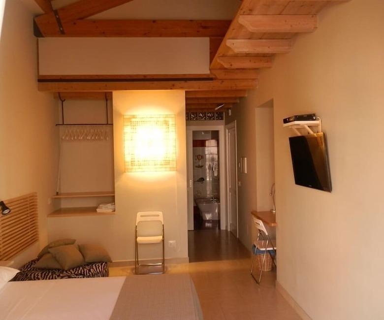 B&B Re Umberto