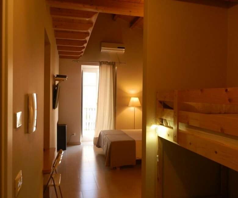 B&B Re Umberto