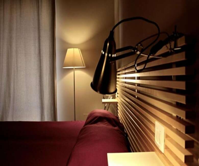 B&B Re Umberto