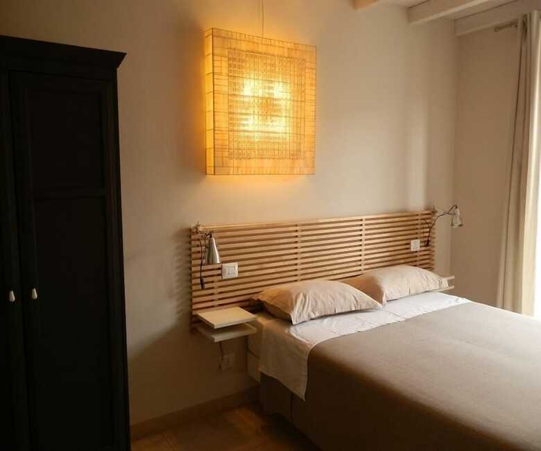 B&B Re Umberto