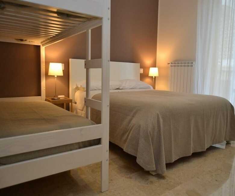 B&B Re Umberto