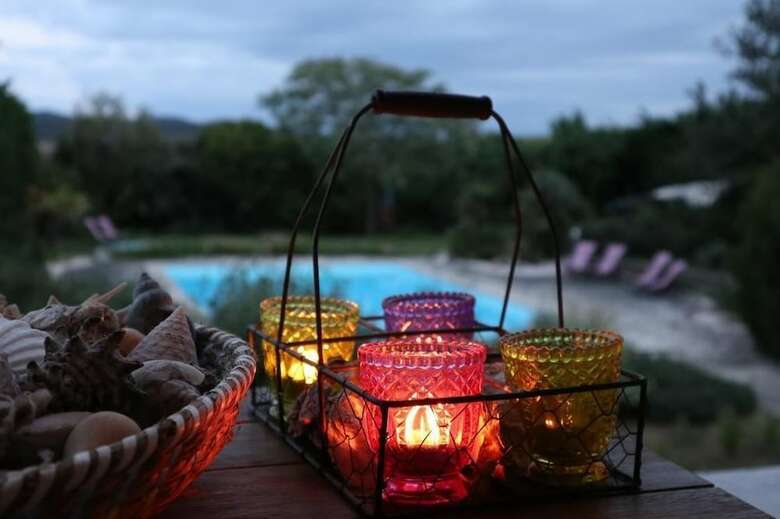 Bed & Breakfast Villa Melodie