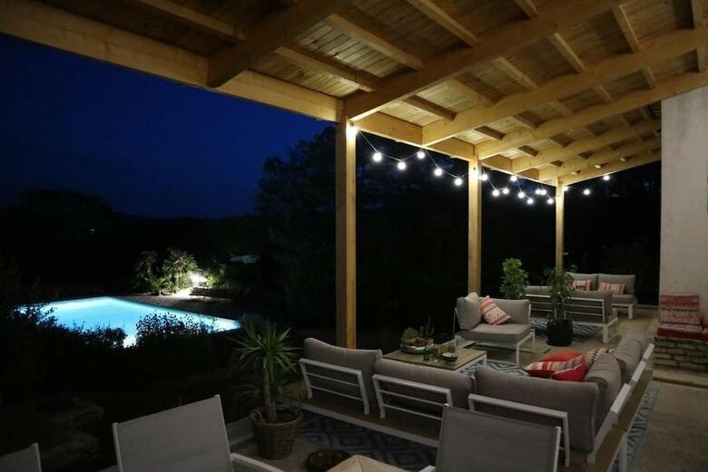 Bed & Breakfast Villa Melodie