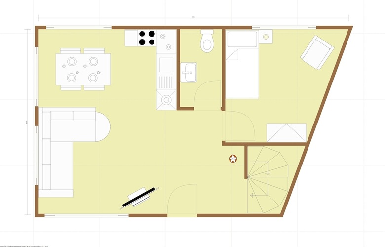 Apartamentos Esthisis Suites Chania