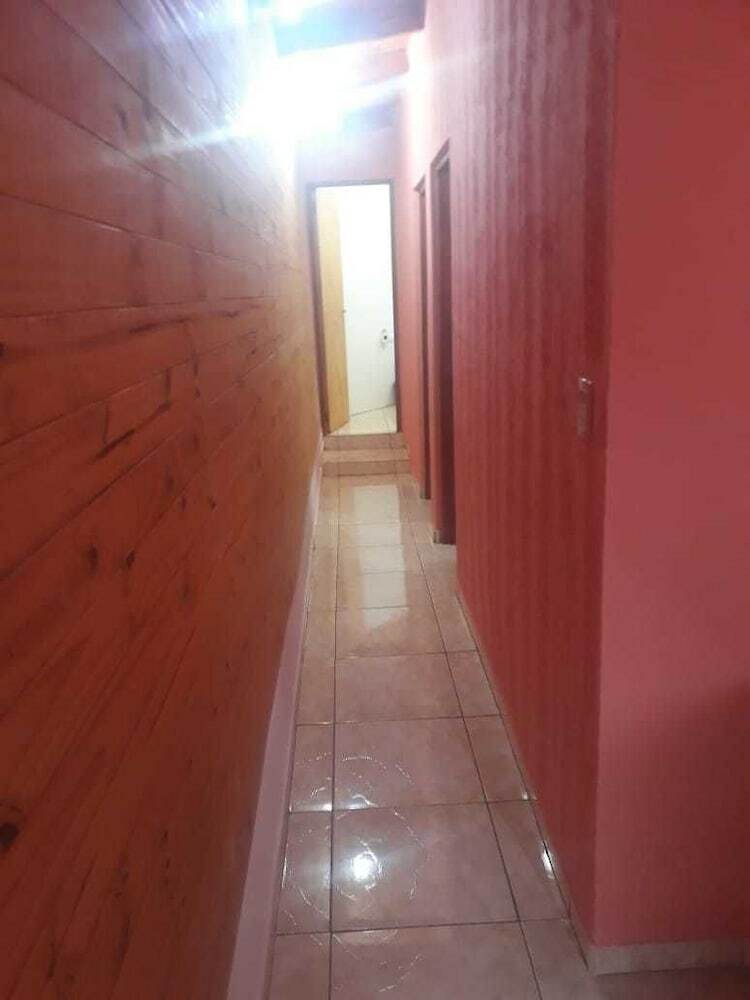 Posada Caba�as Batista