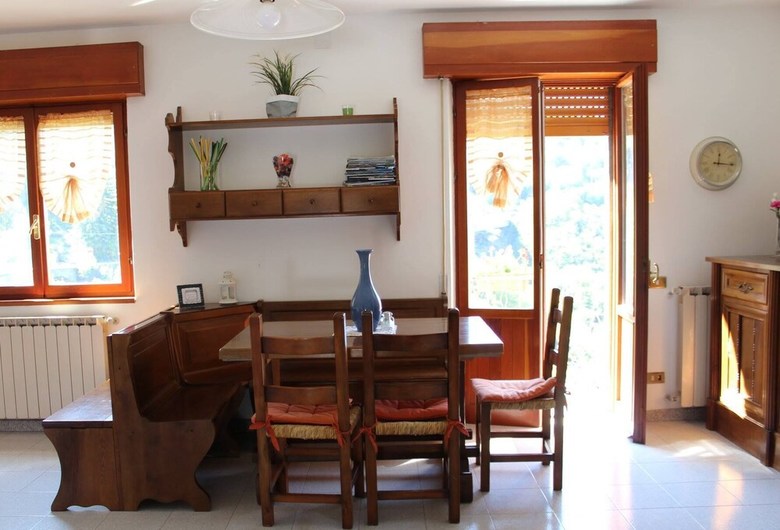 B&B La Bredia