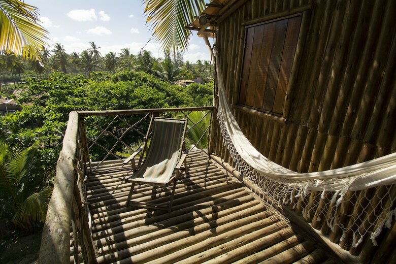 Hotel Casa Imbale