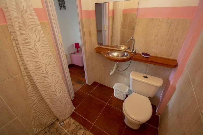 Hotel Casa Imbale