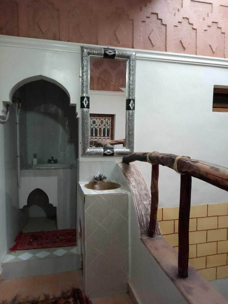 Hotel G�te Assafar