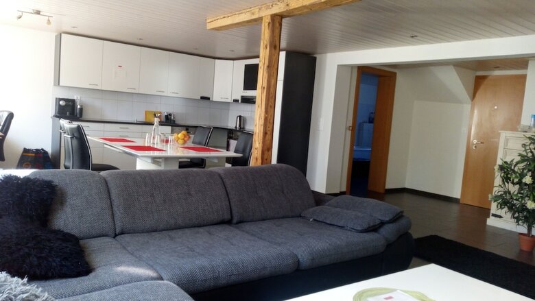 3 Bedroom Apartment At Lake Constance