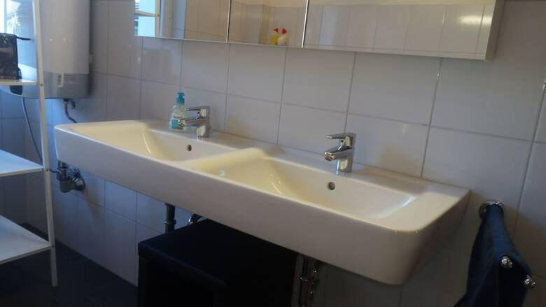 3 Bedroom Apartment At Lake Constance