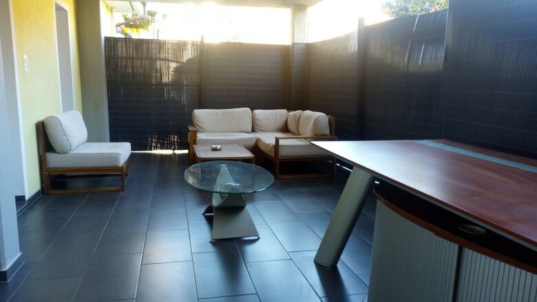 3 Bedroom Apartment At Lake Constance