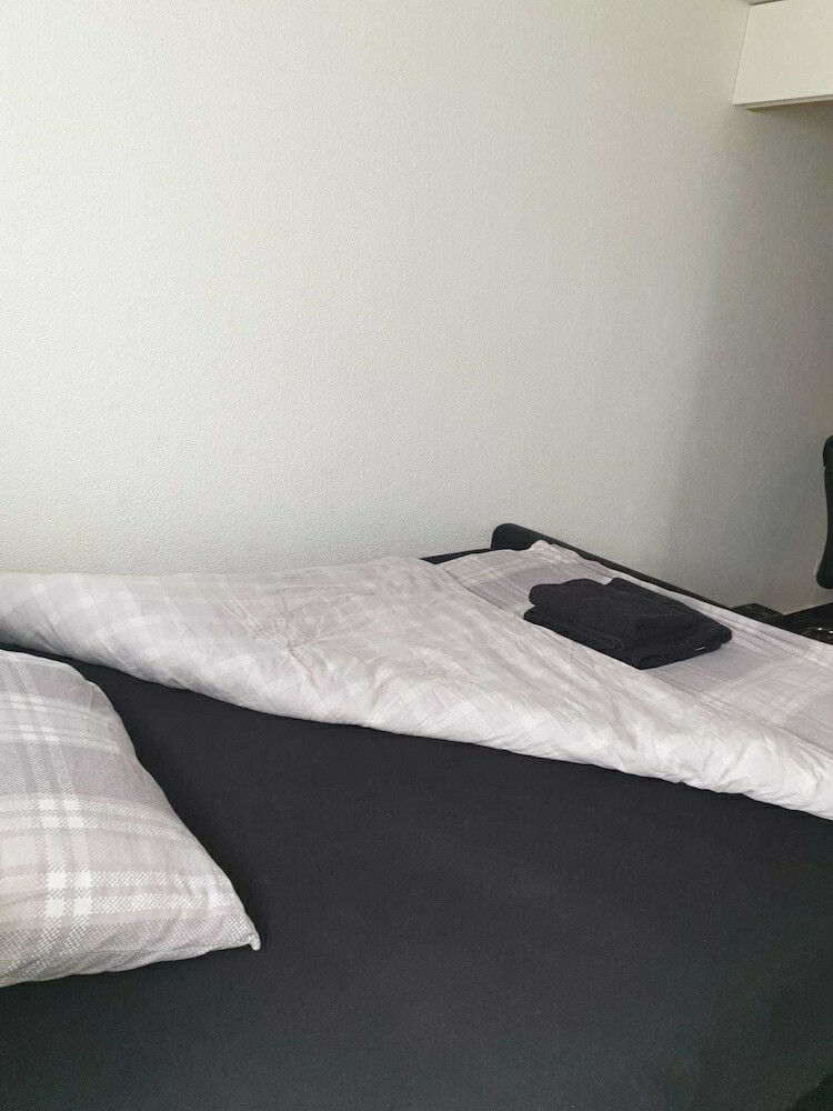 3 Bedroom Apartment At Lake Constance