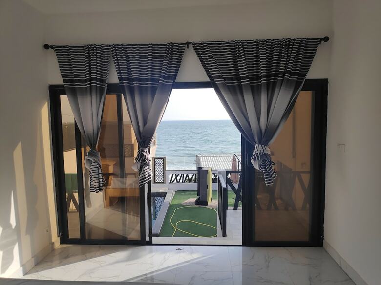 Hotel La R�sidence Latinaya