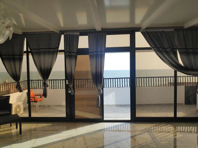 Hotel La R�sidence Latinaya