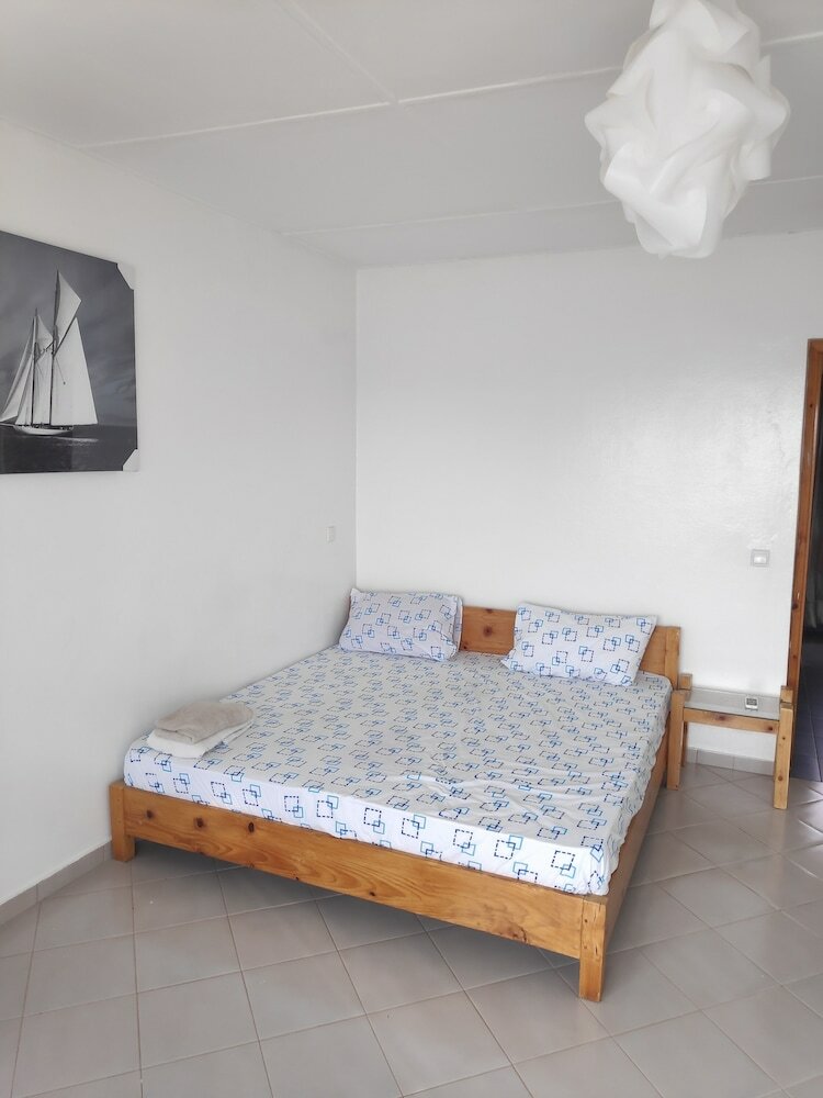 Hotel La R�sidence Latinaya