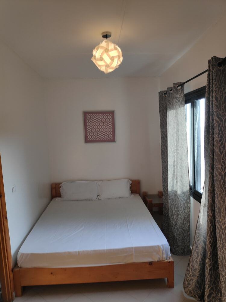 Hotel La R�sidence Latinaya