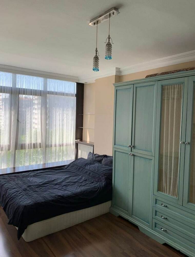 Cozy Apartment Atakoy