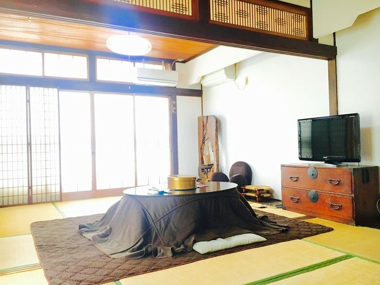 Hotel Yamashiroya