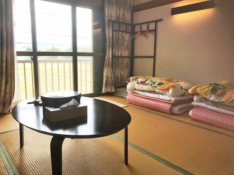 Hotel Yamashiroya