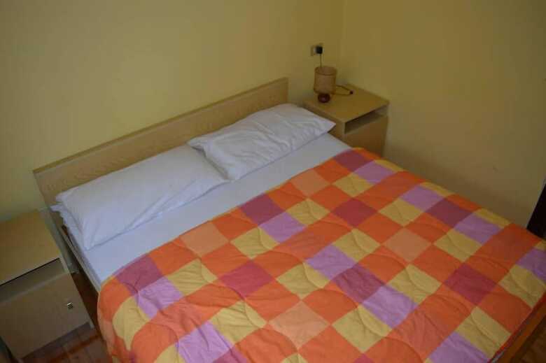 Apartamento Residence Care' Alto