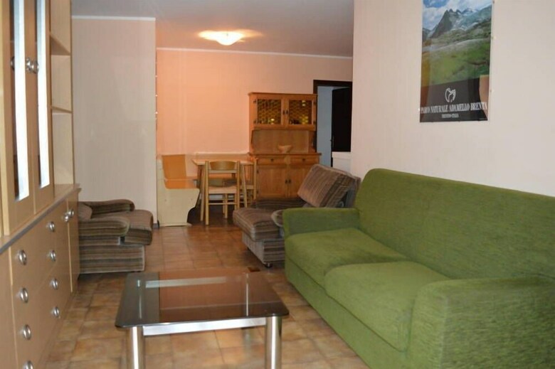 Apartamento Residence Care' Alto
