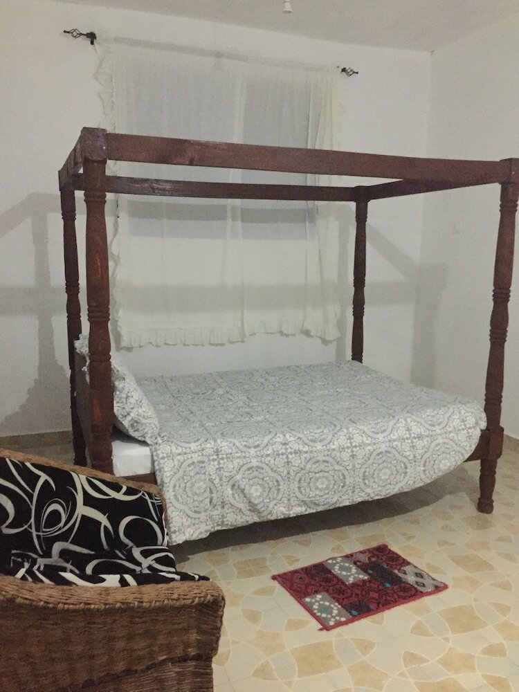 Apartamentos Zaradise