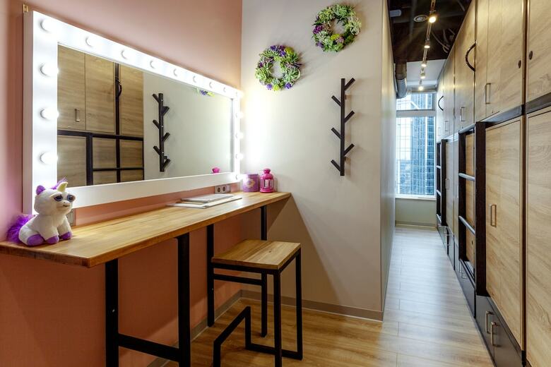 Capsule Hotel City 52 - Hostel