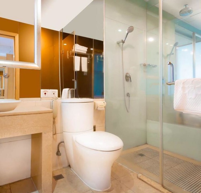 Shenzhen Xiangzhang Business Hotel