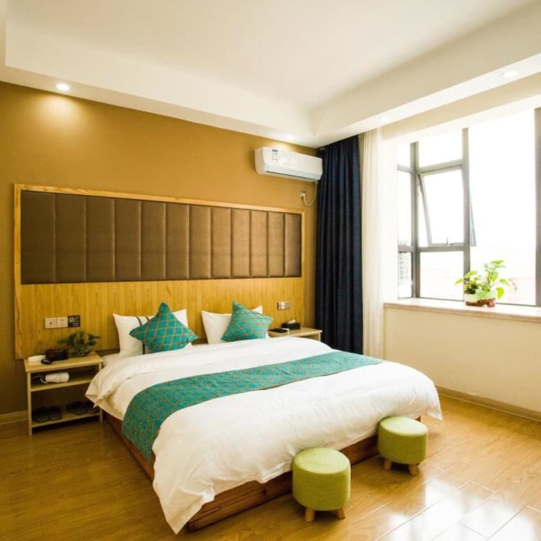 Suxi Hotel