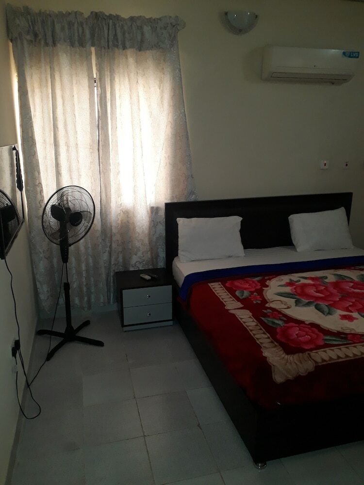 Hotel Od-vick's Homestay
