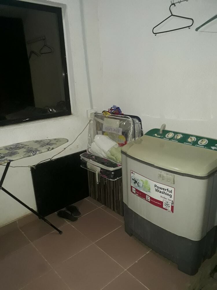 Hotel Od-vick's Homestay