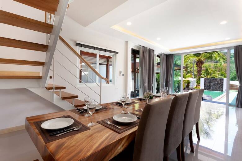 Villa Sasinee