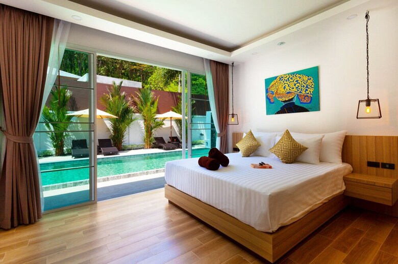 Villa Sasinee