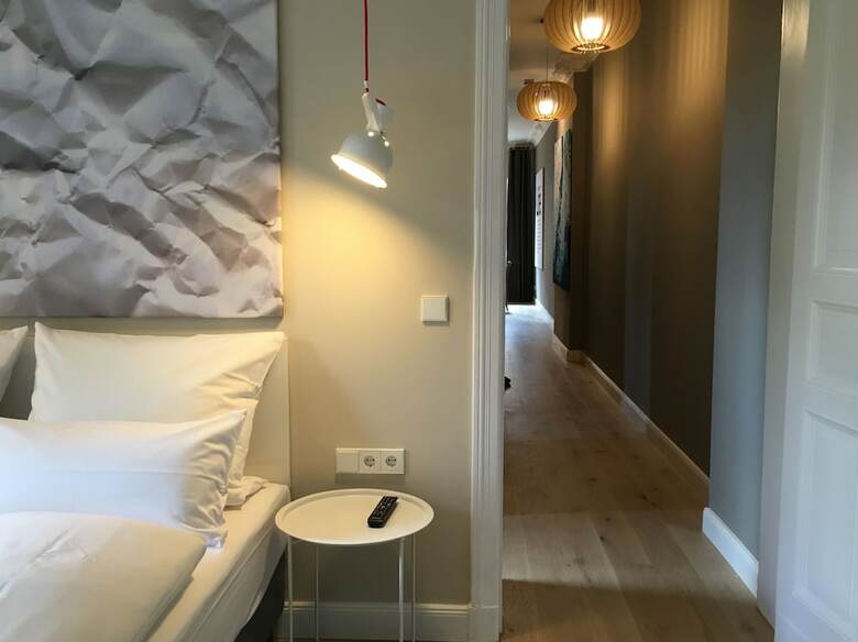 Berlin Style Apartments