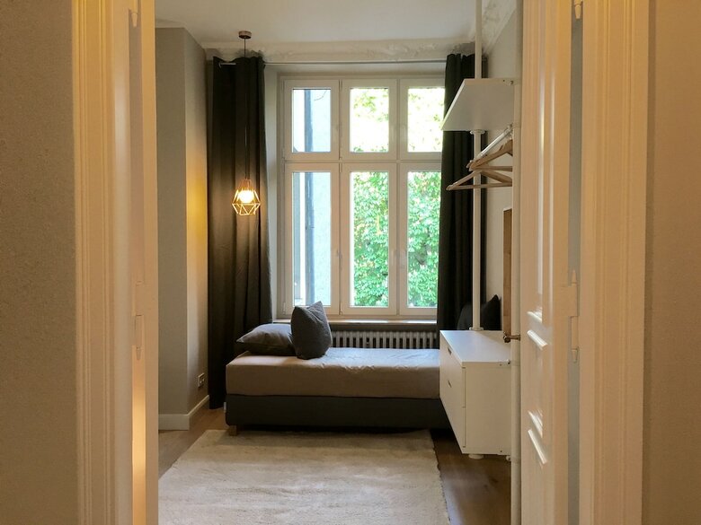 Berlin Style Apartments