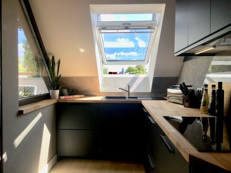 Berlin Style Apartments
