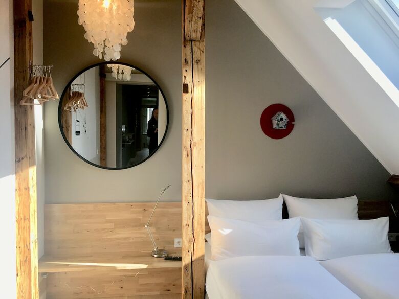 Berlin Style Apartments