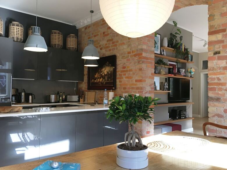 Berlin Style Apartments