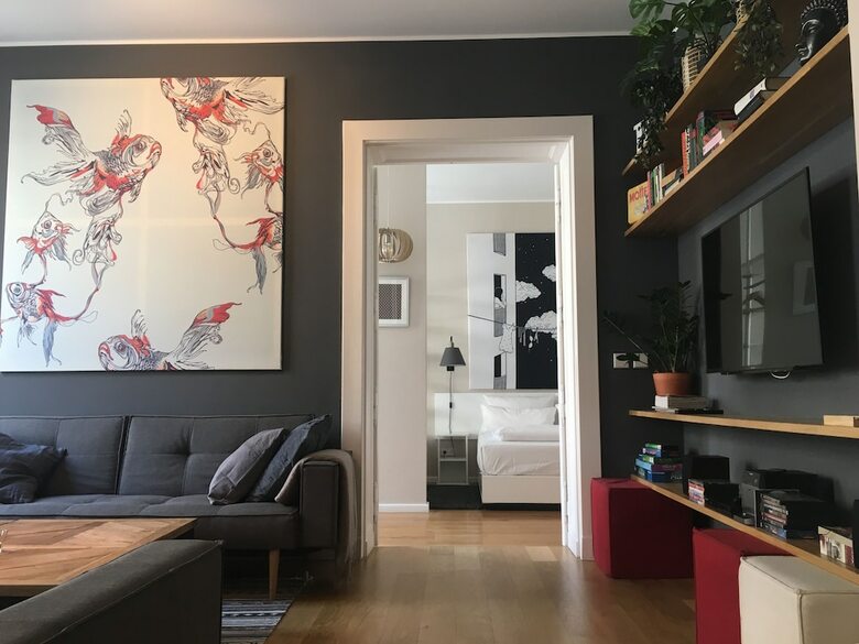 Berlin Style Apartments