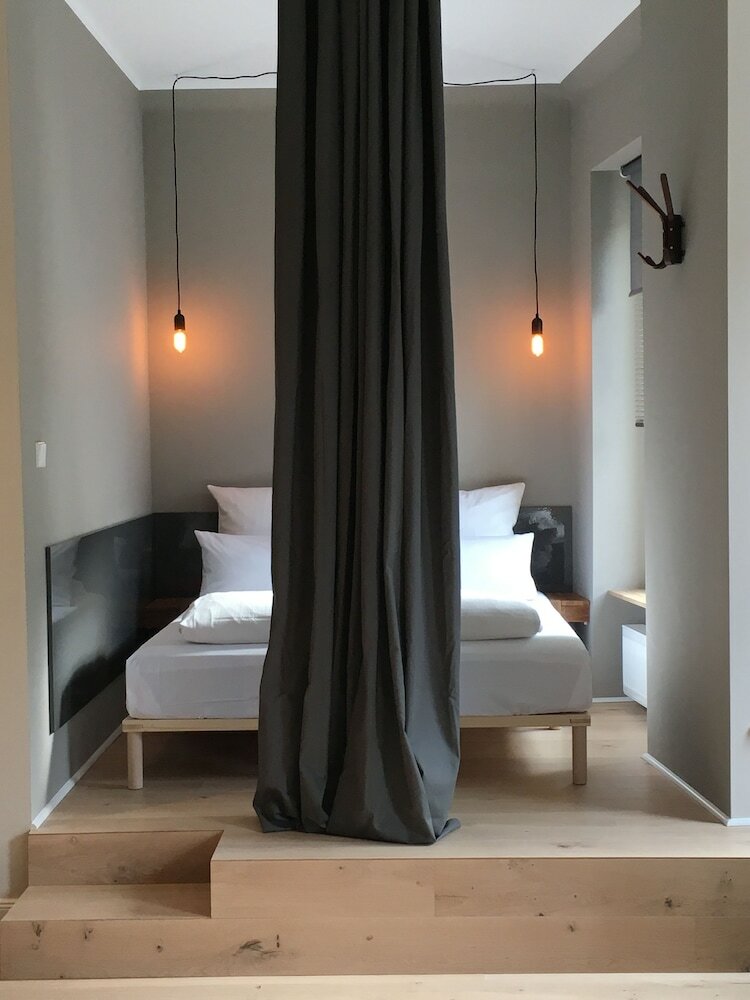 Berlin Style Apartments